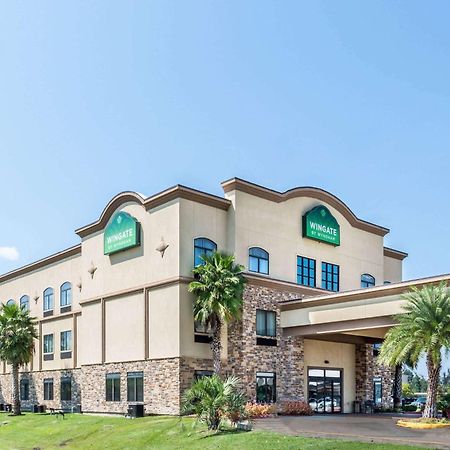 Wingate By Wyndham Lake Charles Casino Area Exteriér fotografie